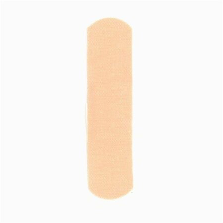 DUKAL Sheer Adhesive Strips- .75 in. x 3 in. 7604